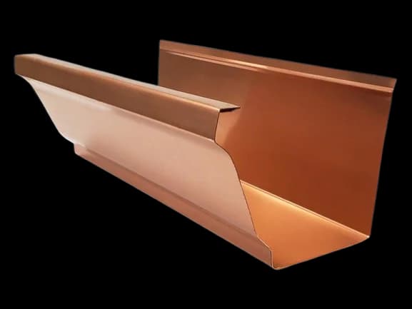 K-Style Gutter