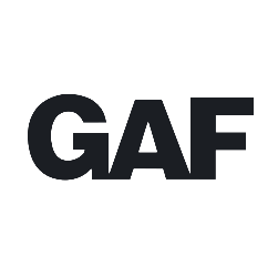 GAF Logo