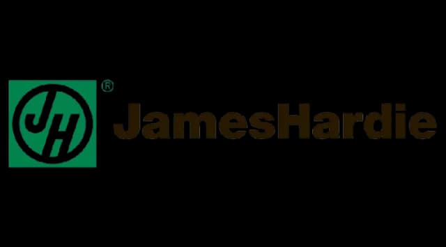 James Hardie Logo