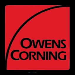 Owens Corning Logo