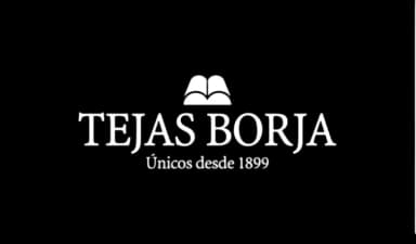 Tejas Borja