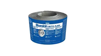 Henry Butyl Flashing