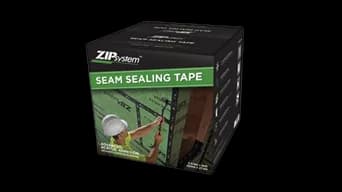 Zip System Flashing Tape