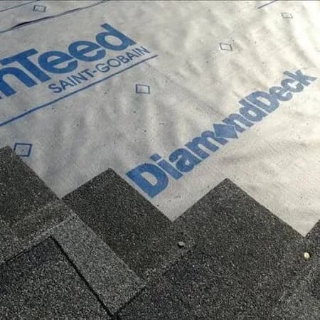 CertainTeed DiamondDeck