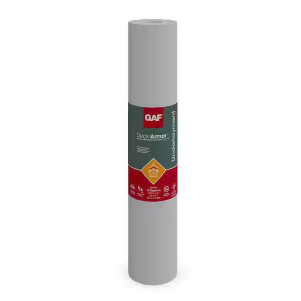 GAF Deck-Armor