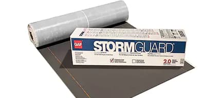 Grace Ice & Water Shield