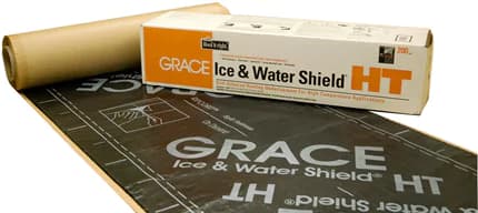 GAF StormGuard Leak Barrier