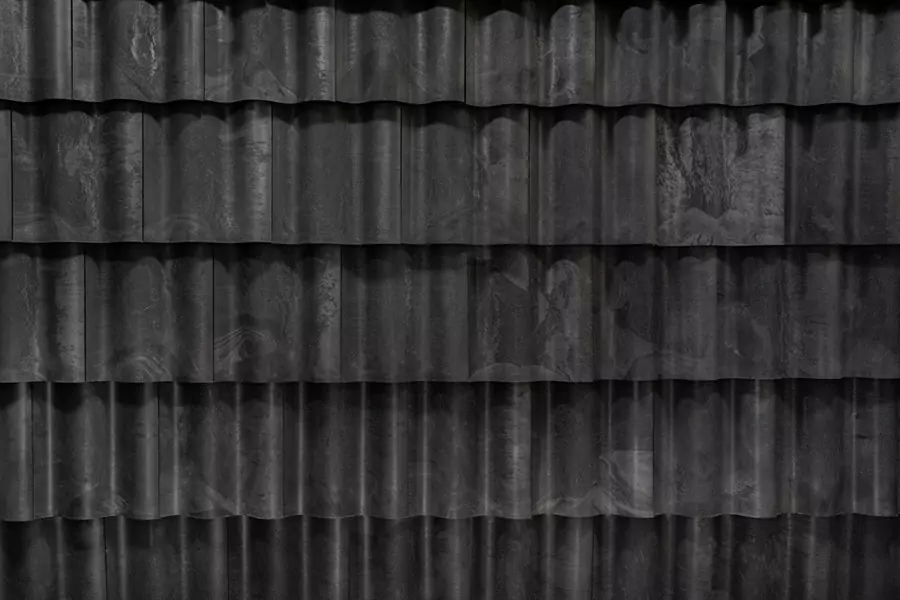 Spanish Tile Roofs