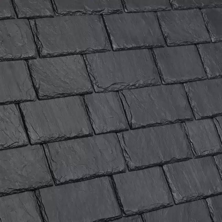 Slate Black slate tile thumbnail