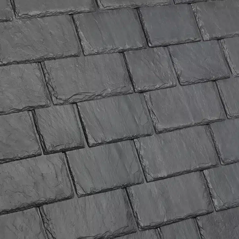 Smokey Gray slate tile thumbnail