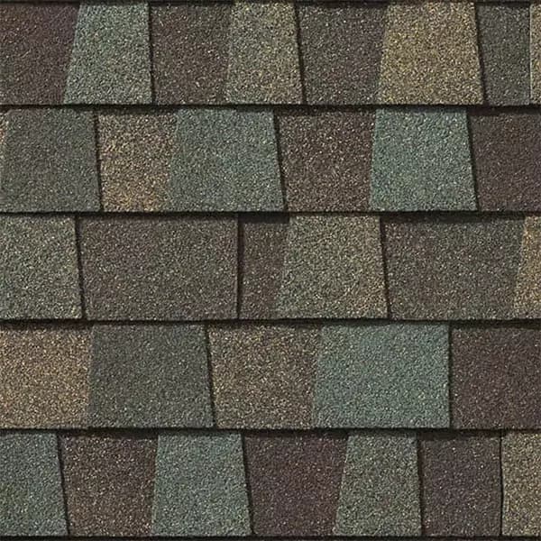 Cedar Falls shingle thumbnail