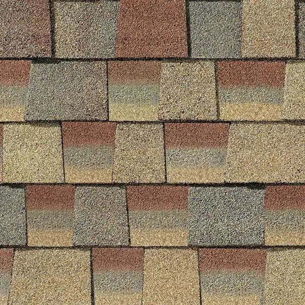 Copper Canyon shingle thumbnail