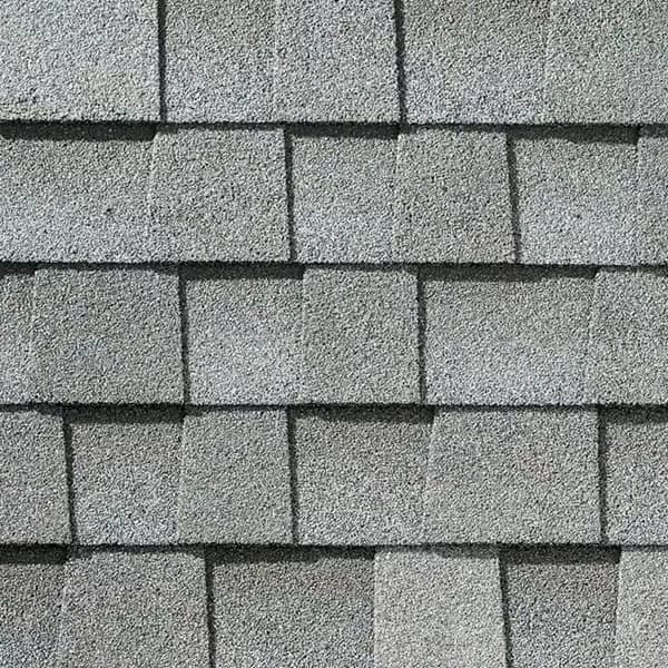 Fox Hollow Gray shingle thumbnail