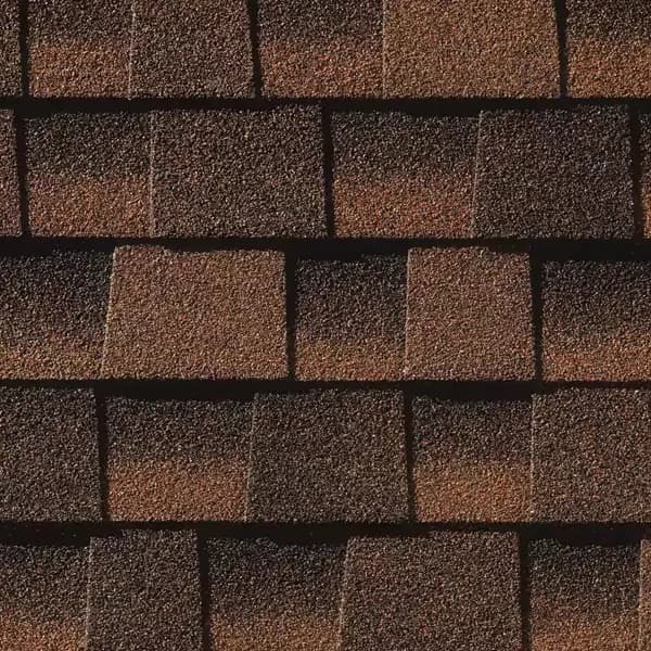 Hickory shingle thumbnail