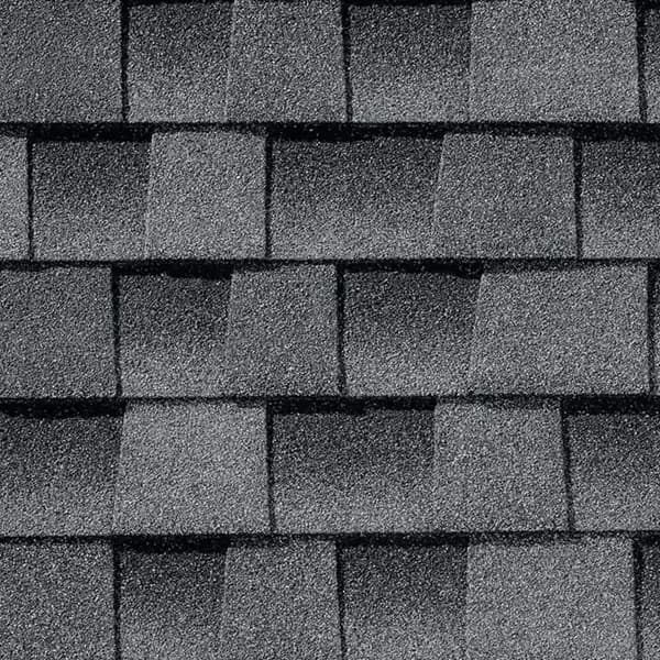 Oyster Gray shingle thumbnail
