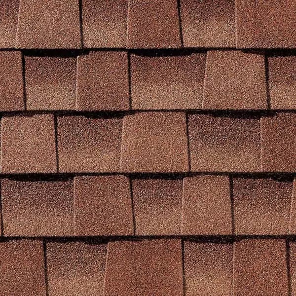 Sunset Brick shingle thumbnail