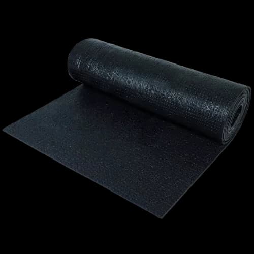 Modified Bitumen material