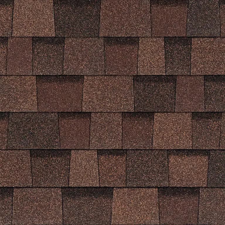 Brownwood shingle thumbnail