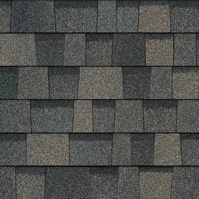 Peppercorn shingle thumbnail