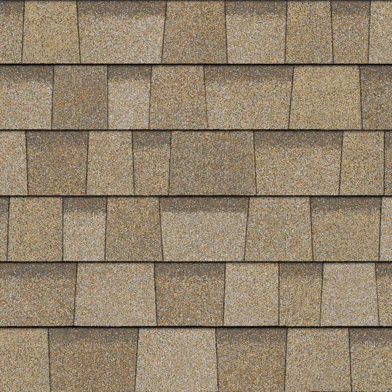 Sand Castle shingle thumbnail