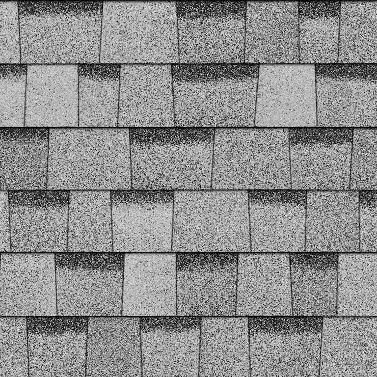 Sierra Gray shingle thumbnail