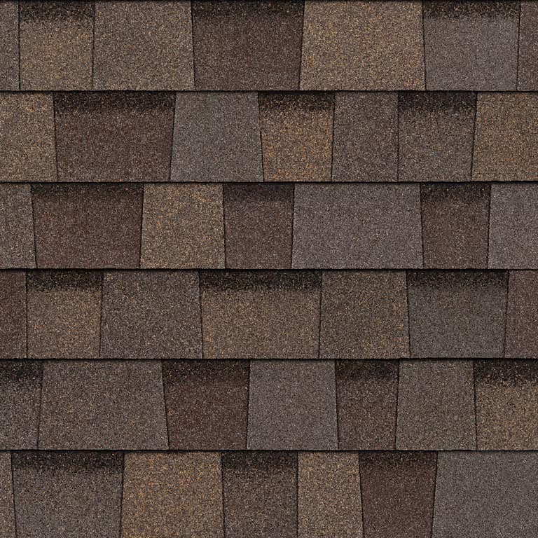 Teak shingle thumbnail