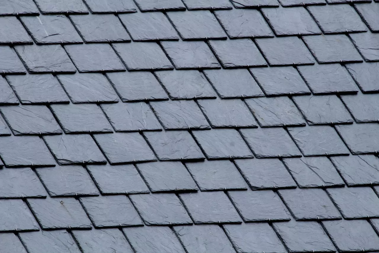 Natural Slate