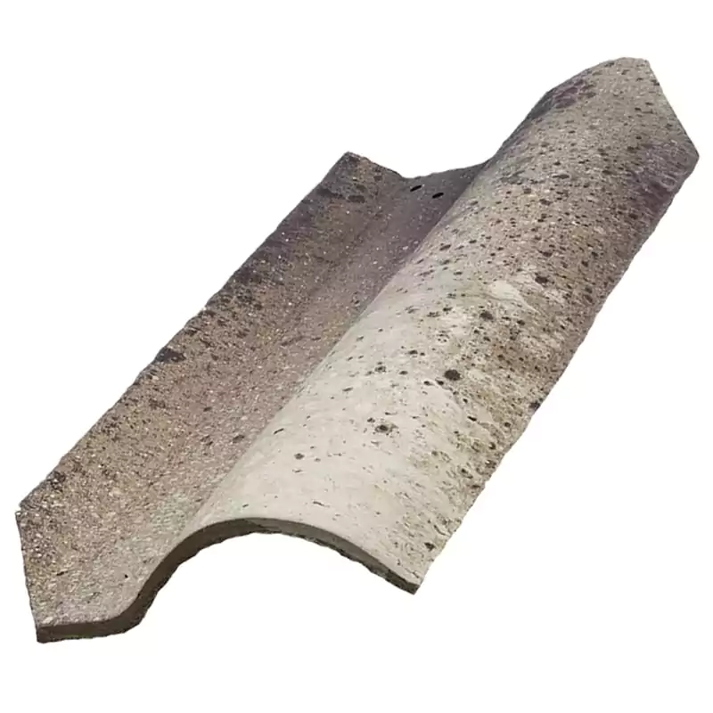 Ludowici Spanish 18″ Roof Tile clay tile