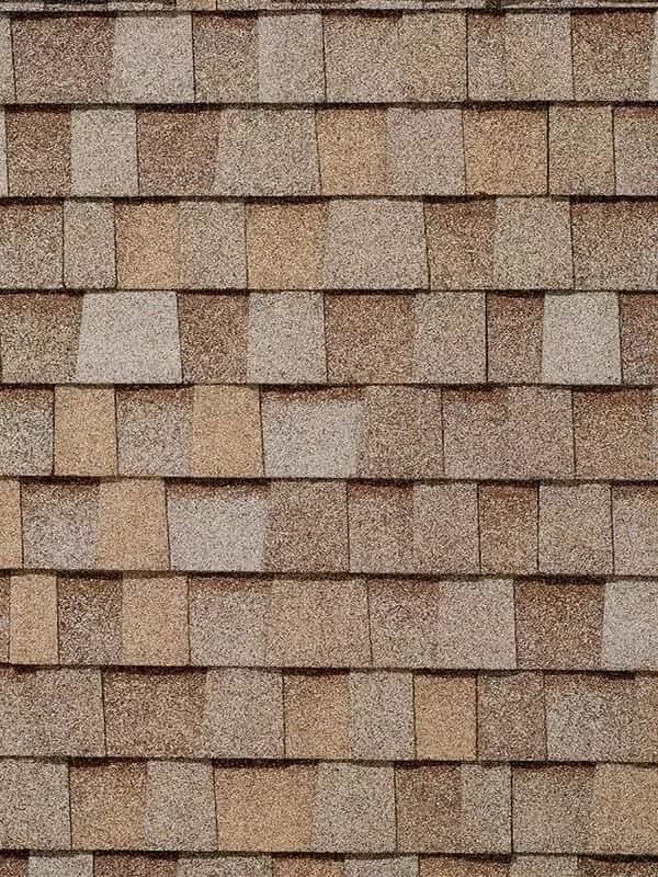 Desert Sand shingle thumbnail