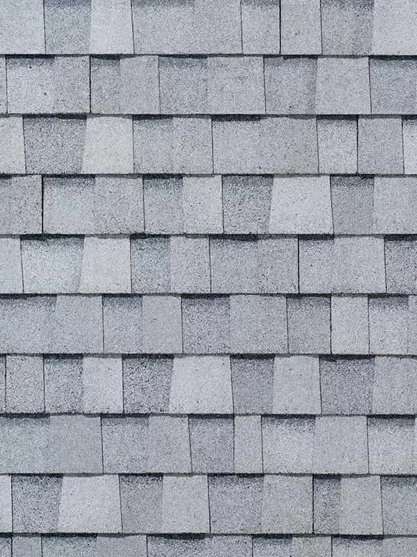 Glacier White shingle thumbnail