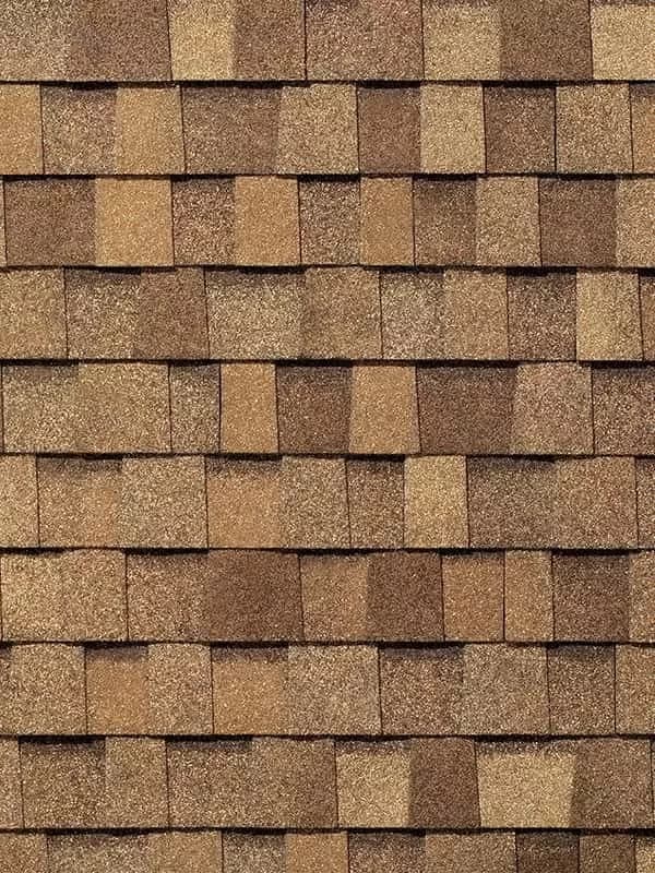 Rustic Cedar shingle thumbnail