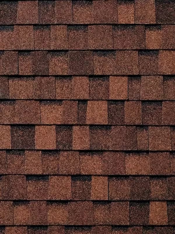 Rustic Hickory shingle thumbnail