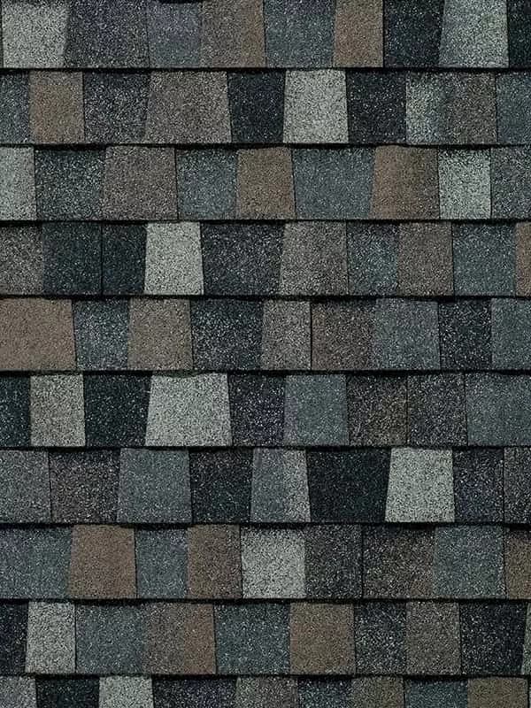 Thunderstorm Grey shingle thumbnail