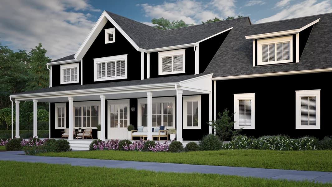 sample of celect siding