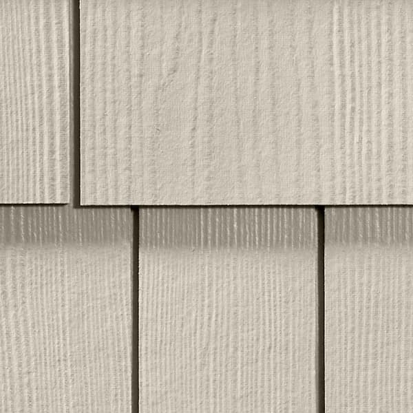 Home with HardieShingle Siding