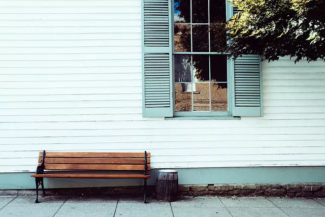 Siding Replacement