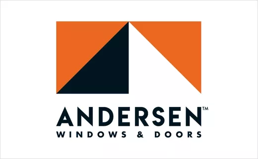 Andersen Windows logo