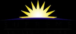Supreme Skylights Logo