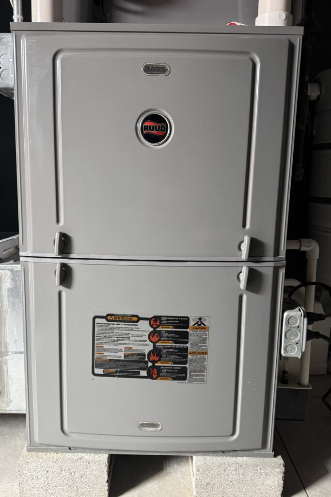furnace