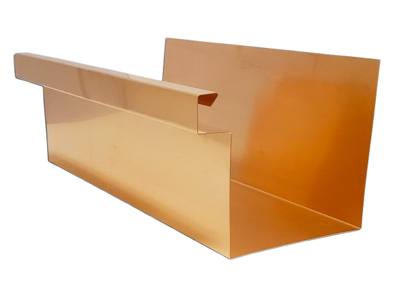 box gutter