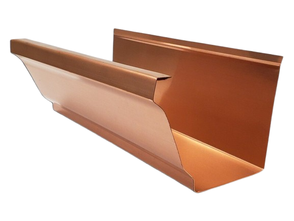 k-style gutter