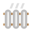steam radiator