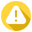 warning sign
