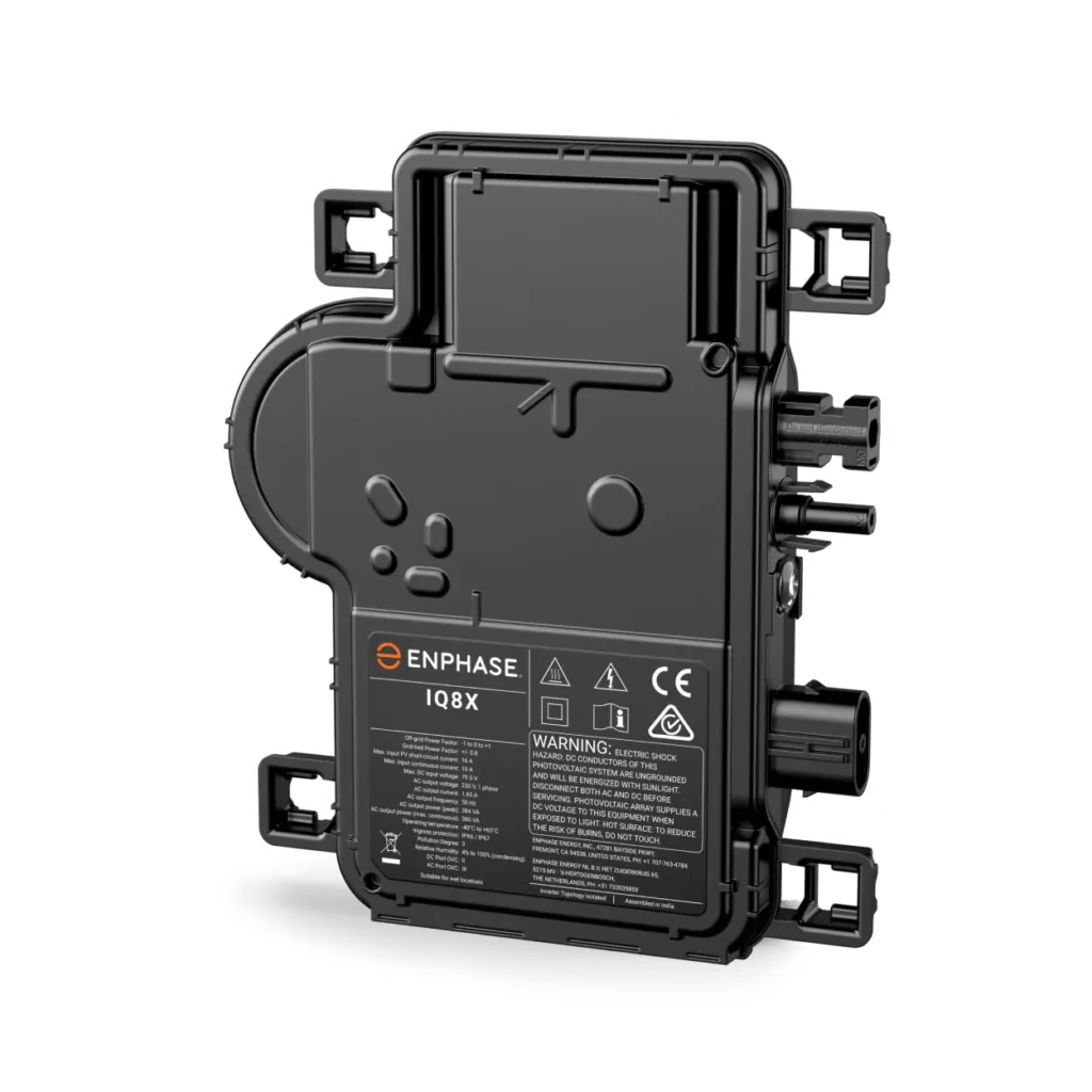 solar micro inverter