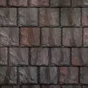 old world composite slate roofing by brava