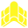 spanish-tiles spanish tile roof icon